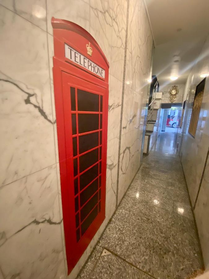 Hotel Moji Koeln Sieversstrasse Kültér fotó